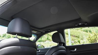 سانروف کیا اپتیما